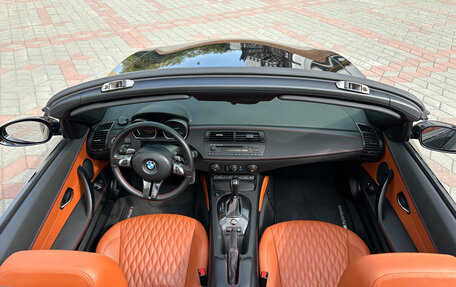 BMW Z4, 2006 год, 2 500 000 рублей, 10 фотография