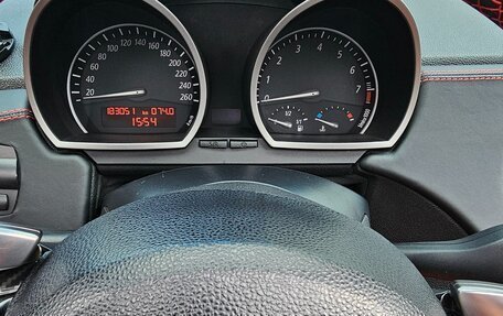 BMW Z4, 2006 год, 2 500 000 рублей, 17 фотография