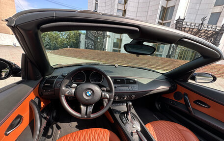 BMW Z4, 2006 год, 2 500 000 рублей, 13 фотография