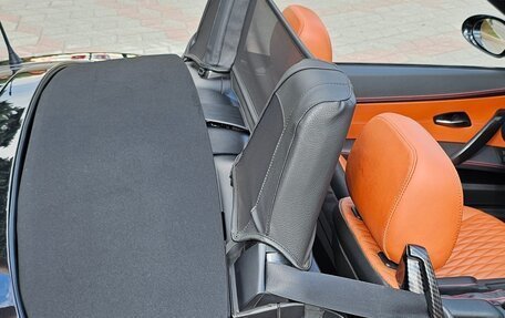 BMW Z4, 2006 год, 2 500 000 рублей, 22 фотография