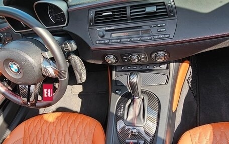 BMW Z4, 2006 год, 2 500 000 рублей, 21 фотография