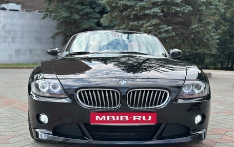 BMW Z4, 2006 год, 2 500 000 рублей, 12 фотография