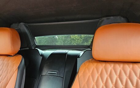 BMW Z4, 2006 год, 2 500 000 рублей, 34 фотография