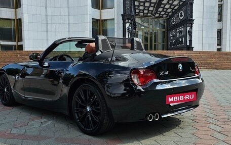 BMW Z4, 2006 год, 2 500 000 рублей, 25 фотография