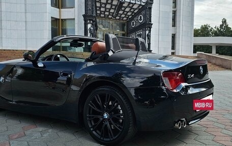 BMW Z4, 2006 год, 2 500 000 рублей, 27 фотография