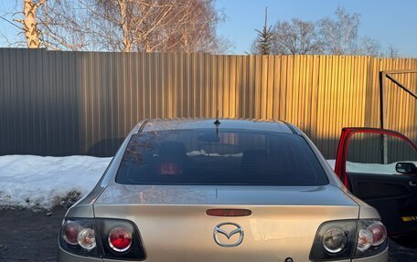 Mazda 3, 2006 год, 550 000 рублей, 6 фотография