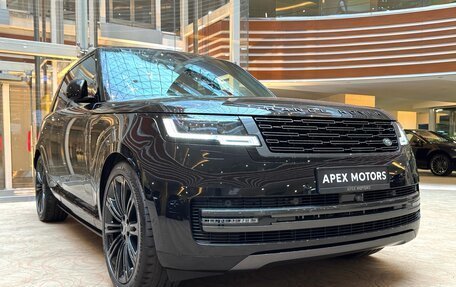 Land Rover Range Rover IV рестайлинг, 2025 год, 18 690 000 рублей, 2 фотография