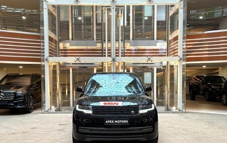 Land Rover Range Rover IV рестайлинг, 2025 год, 18 690 000 рублей, 4 фотография