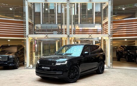 Land Rover Range Rover IV рестайлинг, 2025 год, 18 690 000 рублей, 5 фотография