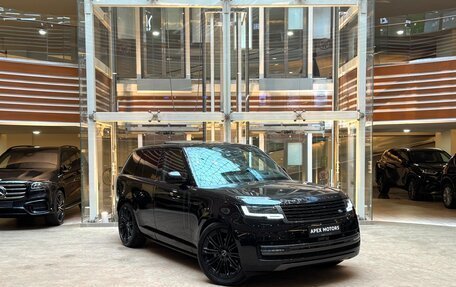 Land Rover Range Rover IV рестайлинг, 2025 год, 18 690 000 рублей, 6 фотография