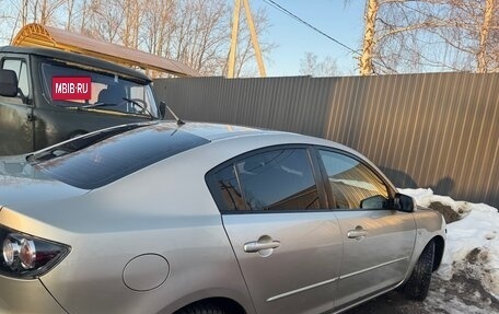 Mazda 3, 2006 год, 550 000 рублей, 5 фотография