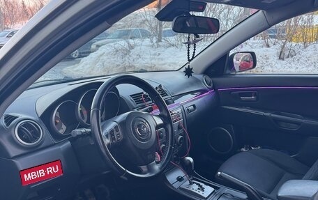 Mazda 3, 2006 год, 550 000 рублей, 10 фотография