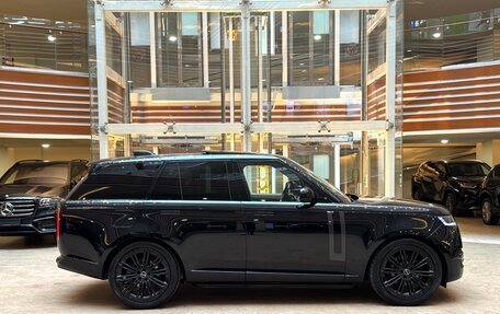 Land Rover Range Rover IV рестайлинг, 2025 год, 18 690 000 рублей, 7 фотография