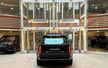 Land Rover Range Rover IV рестайлинг, 2025 год, 18 690 000 рублей, 9 фотография