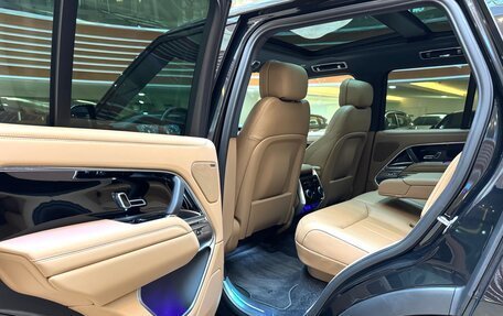 Land Rover Range Rover IV рестайлинг, 2025 год, 18 690 000 рублей, 15 фотография