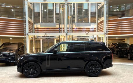 Land Rover Range Rover IV рестайлинг, 2025 год, 18 690 000 рублей, 8 фотография