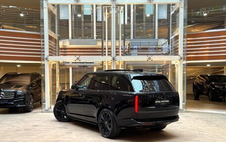 Land Rover Range Rover IV рестайлинг, 2025 год, 18 690 000 рублей, 11 фотография