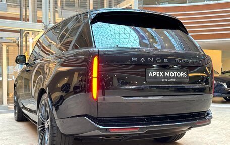 Land Rover Range Rover IV рестайлинг, 2025 год, 18 690 000 рублей, 10 фотография