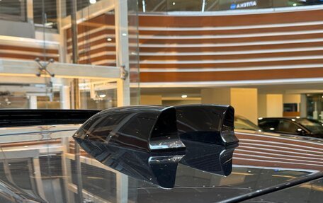 Land Rover Range Rover IV рестайлинг, 2025 год, 18 690 000 рублей, 13 фотография