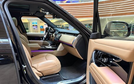 Land Rover Range Rover IV рестайлинг, 2025 год, 18 690 000 рублей, 18 фотография