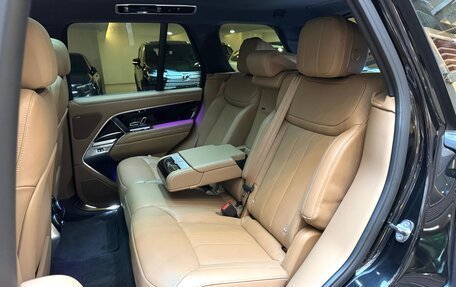 Land Rover Range Rover IV рестайлинг, 2025 год, 18 690 000 рублей, 16 фотография