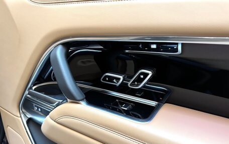 Land Rover Range Rover IV рестайлинг, 2025 год, 18 690 000 рублей, 19 фотография