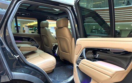 Land Rover Range Rover IV рестайлинг, 2025 год, 18 690 000 рублей, 17 фотография