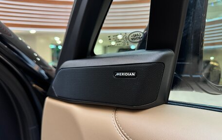 Land Rover Range Rover IV рестайлинг, 2025 год, 18 690 000 рублей, 21 фотография