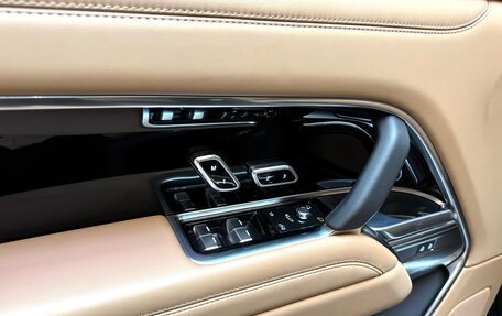 Land Rover Range Rover IV рестайлинг, 2025 год, 18 690 000 рублей, 25 фотография