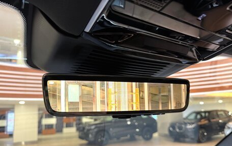 Land Rover Range Rover IV рестайлинг, 2025 год, 18 690 000 рублей, 27 фотография