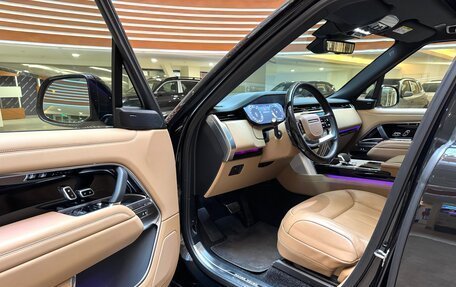 Land Rover Range Rover IV рестайлинг, 2025 год, 18 690 000 рублей, 24 фотография