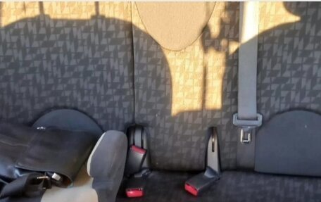 Nissan Note II рестайлинг, 2008 год, 485 000 рублей, 9 фотография