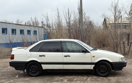 Volkswagen Passat B3, 1992 год, 160 000 рублей, 4 фотография