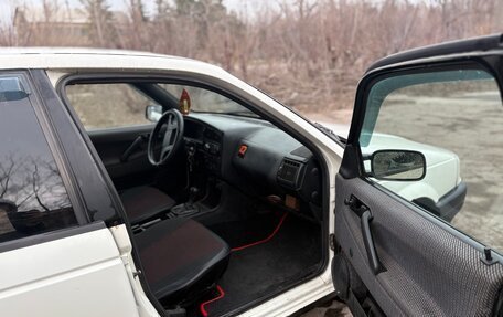 Volkswagen Passat B3, 1992 год, 160 000 рублей, 10 фотография