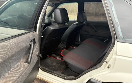 Volkswagen Passat B3, 1992 год, 160 000 рублей, 11 фотография