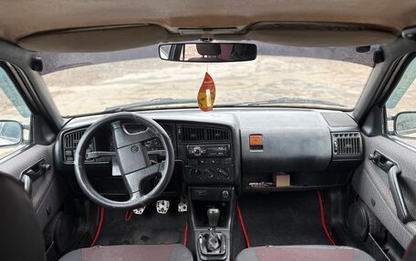 Volkswagen Passat B3, 1992 год, 160 000 рублей, 9 фотография