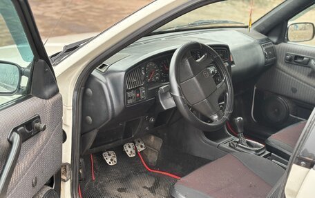 Volkswagen Passat B3, 1992 год, 160 000 рублей, 8 фотография