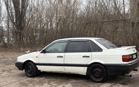 Volkswagen Passat B3, 1992 год, 160 000 рублей, 7 фотография