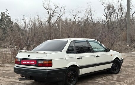 Volkswagen Passat B3, 1992 год, 160 000 рублей, 5 фотография