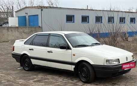 Volkswagen Passat B3, 1992 год, 160 000 рублей, 3 фотография