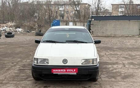 Volkswagen Passat B3, 1992 год, 160 000 рублей, 2 фотография