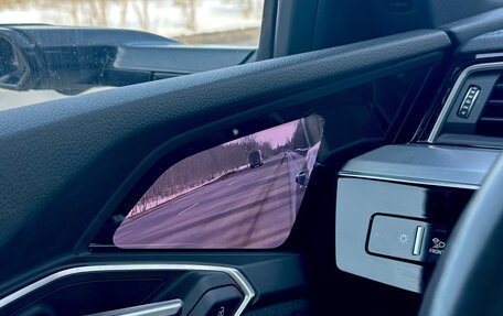 Audi e-tron Sportback I, 2020 год, 4 980 000 рублей, 12 фотография