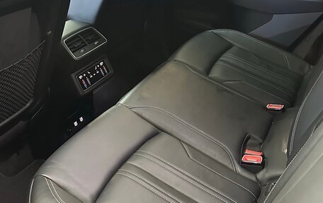 Audi e-tron Sportback I, 2020 год, 4 980 000 рублей, 20 фотография