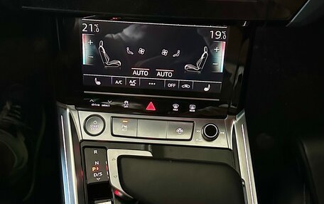 Audi e-tron Sportback I, 2020 год, 4 980 000 рублей, 19 фотография