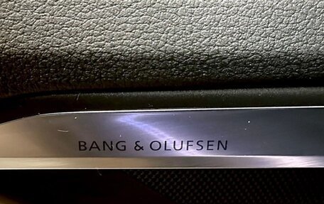 Audi e-tron Sportback I, 2020 год, 4 980 000 рублей, 29 фотография