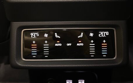 Audi e-tron Sportback I, 2020 год, 4 980 000 рублей, 21 фотография