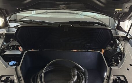 Audi e-tron Sportback I, 2020 год, 4 980 000 рублей, 27 фотография