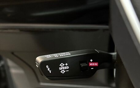 Audi e-tron Sportback I, 2020 год, 4 980 000 рублей, 28 фотография