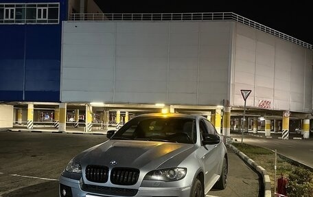 BMW X6, 2010 год, 1 400 000 рублей, 2 фотография