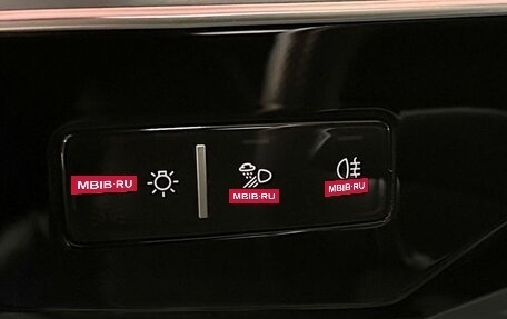 Audi e-tron Sportback I, 2020 год, 4 980 000 рублей, 25 фотография